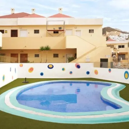 Oasis En Mare - Tenerife Apartamento
