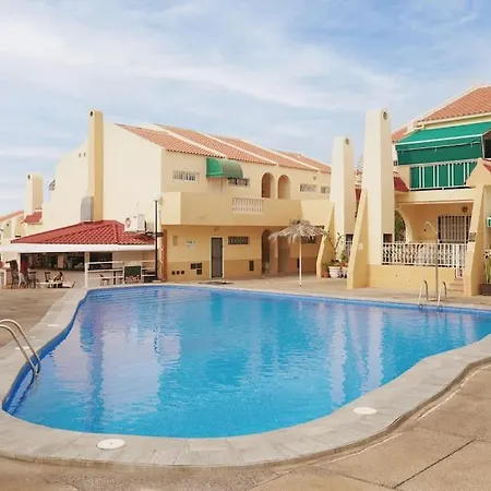 Oasis En Mare - Tenerife Costa Adeje (Tenerife)