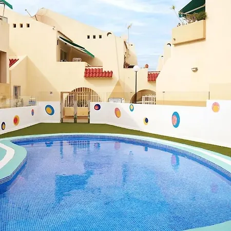 Oasis En Mare - Tenerife Apartment