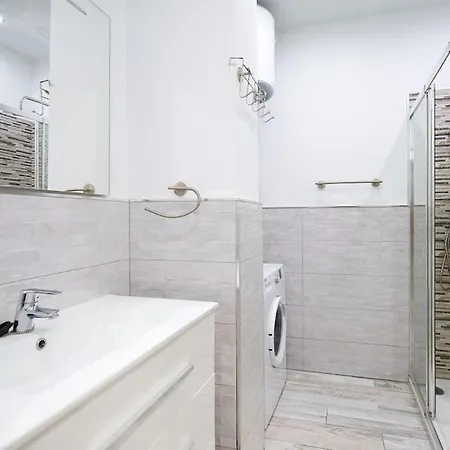 Apartment Oasis En Mare - Tenerife *