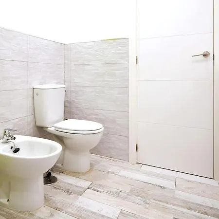 Apartment Oasis En Mare - Tenerife