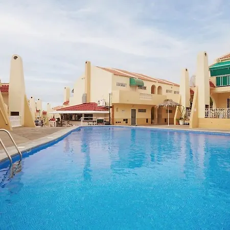 Oasis En Mare - Tenerife Apartment *