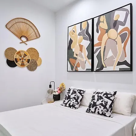 Apartment Oasis En Mare - Tenerife Costa Adeje (Tenerife)