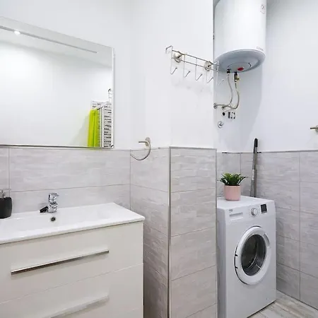 Oasis En Mare - Tenerife Apartment *