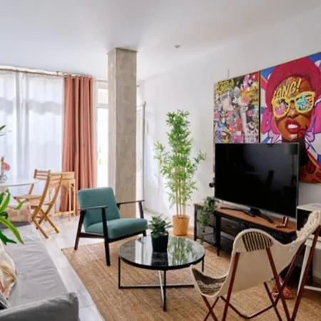 Oasis En Mare - Tenerife 公寓 阿德耶