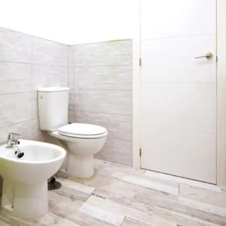 Oasis En Mare - Tenerife * 阿德耶