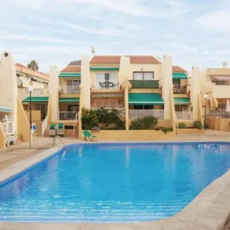 Apartamento Oasis En Mare - Tenerife