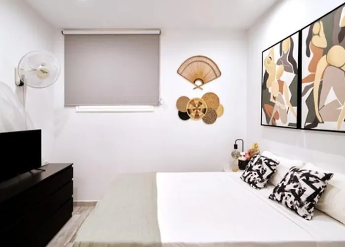Appartamento Oasis En Mare - Tenerife
