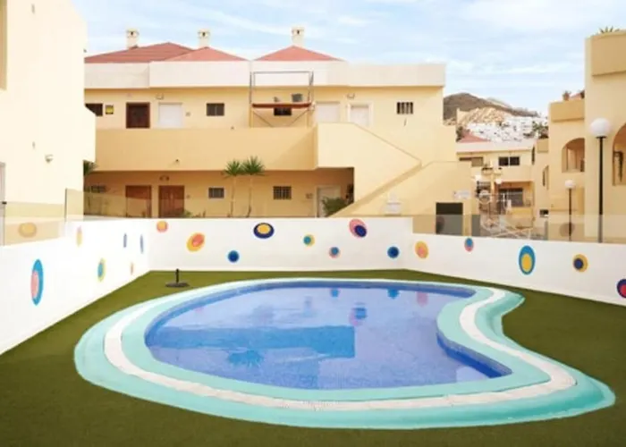 Oasis En Mare - Tenerife Appartamento