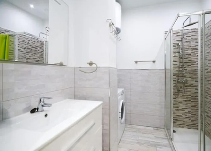 Appartamento Oasis En Mare - Tenerife *
