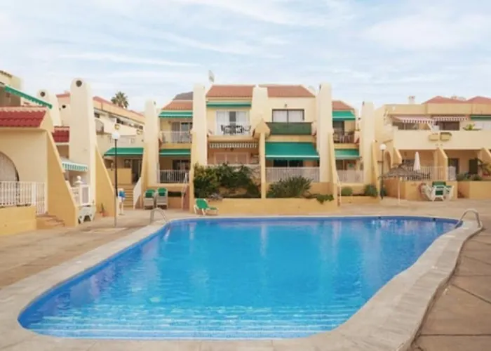 Appartamento Oasis En Mare - Tenerife