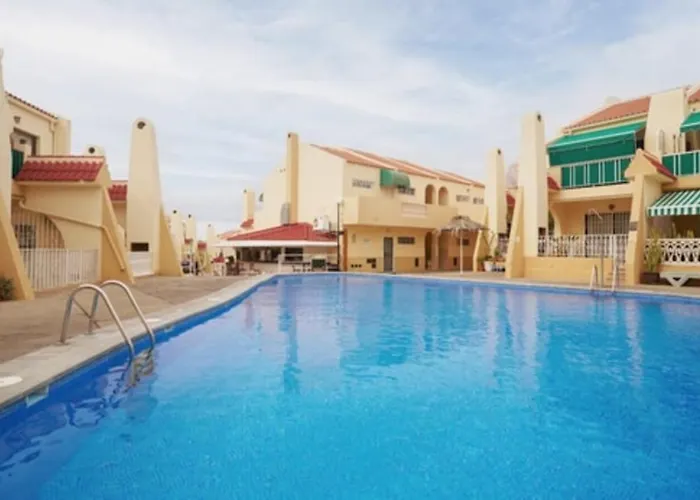 Oasis En Mare - Tenerife Appartamento *